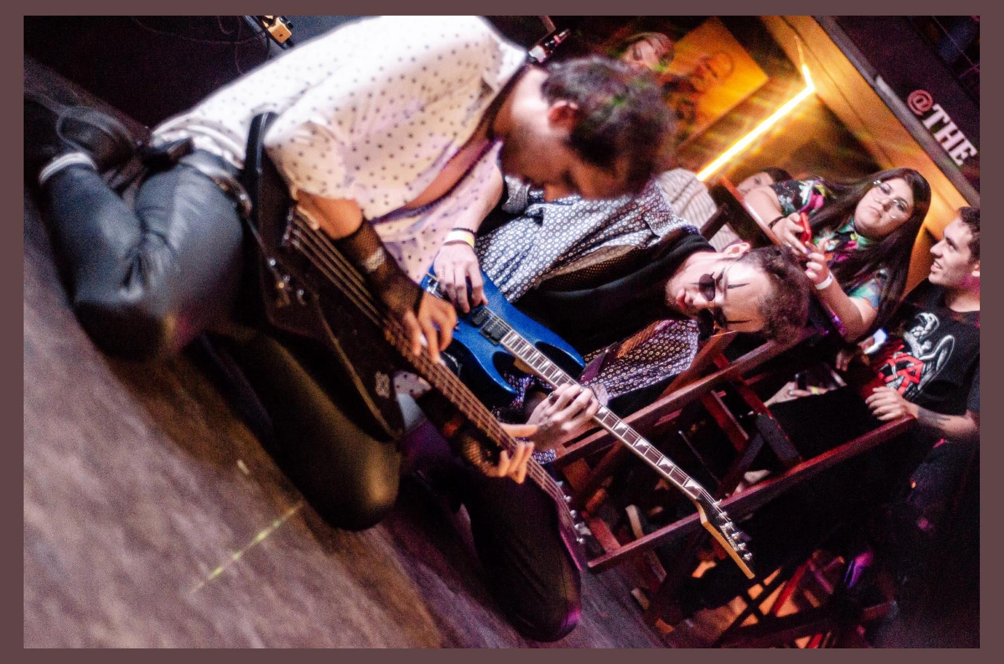 Banda Bob Simon